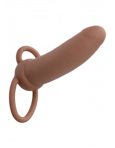 Guaina indossabile per doppia...