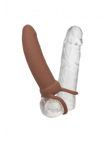 Guaina indossabile per doppia...