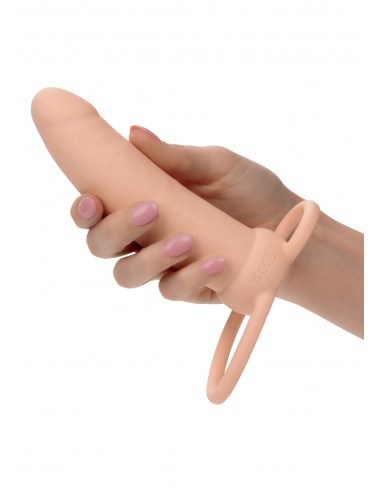 Guaina indossabile per doppia...