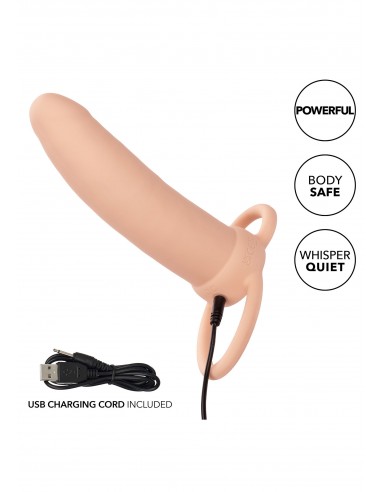 Guaina indossabile per doppia...