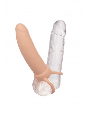 Guaina indossabile per doppia...