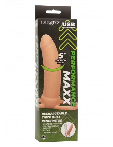 Guaina indossabile per doppia...