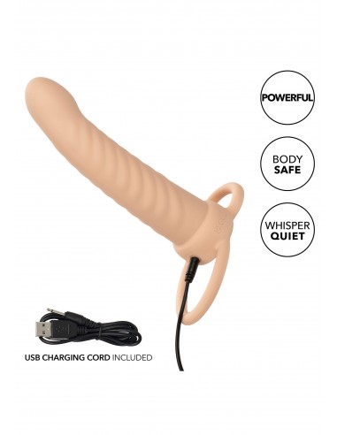 Guaina indossabile per doppia...