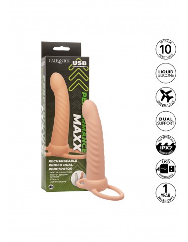 Guaina indossabile per doppia...