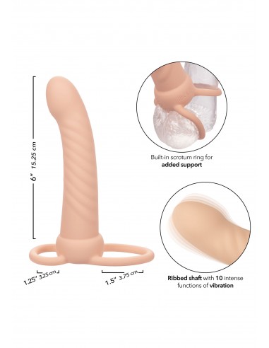 Guaina indossabile per doppia...