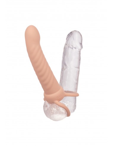 Guaina indossabile per doppia...