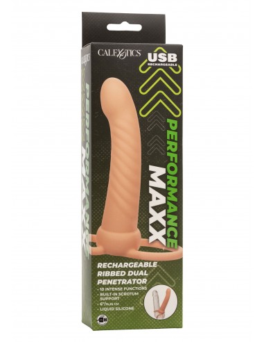 Guaina indossabile per doppia...