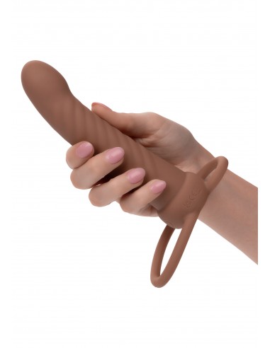 Guaina indossabile per doppia...