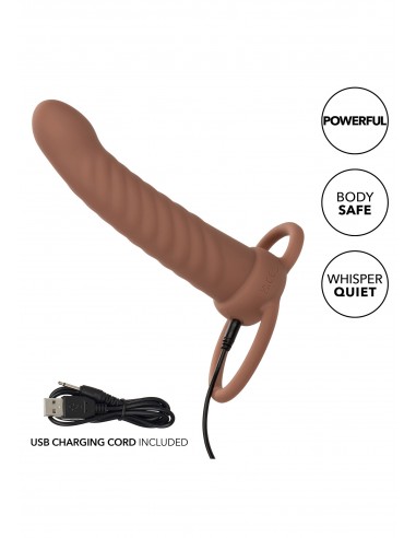 Guaina indossabile per doppia...