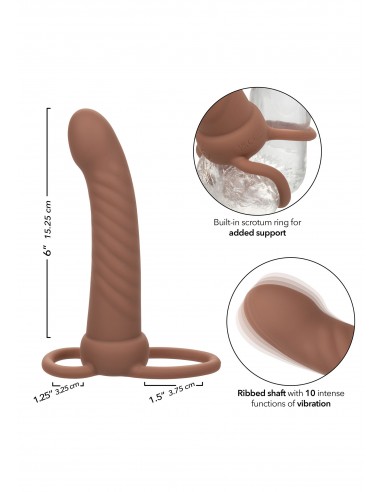 Guaina indossabile per doppia...