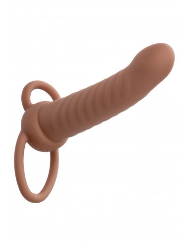 Guaina indossabile per doppia...