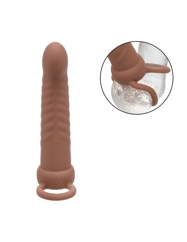 Guaina indossabile per doppia...