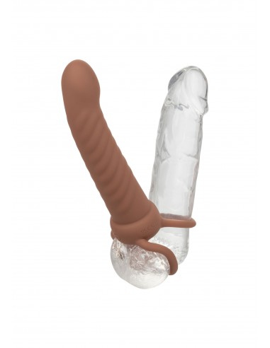 Guaina indossabile per doppia...