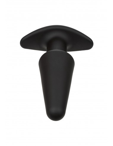 Plug anale vibrante ricaricabile Rock...