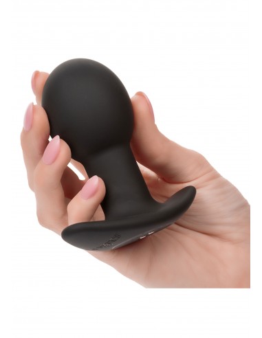 Plug anale vibrante ricaricabile Rock...