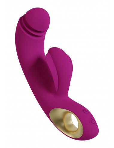 Rabbit doppio motore con stimolazione...