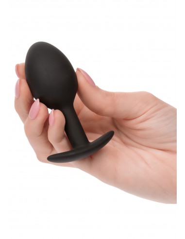 Plug anale Anal Weighted Silicone Plug