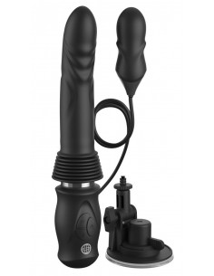 vibratore a spinta Ultimate... 2