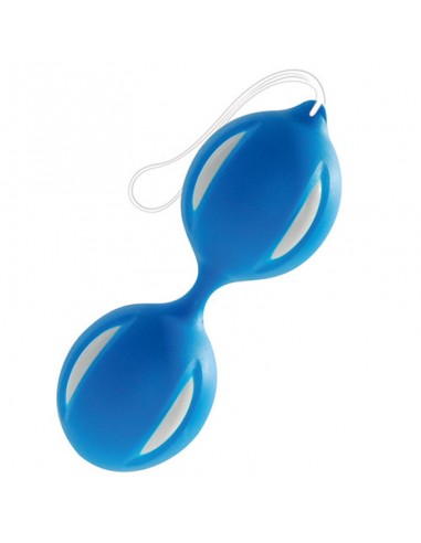Palline Candy Balls Toffee Blue