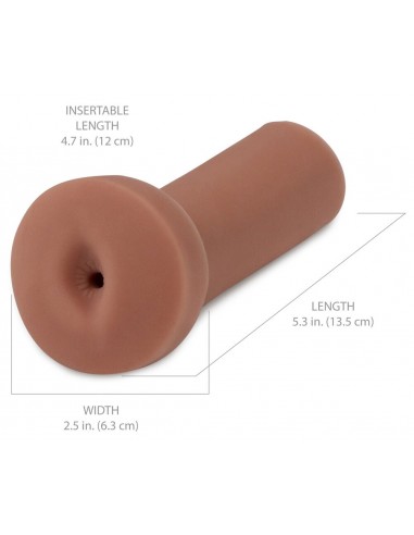 Masturbatore Fuckslut Freshman di con...