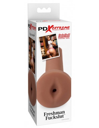 Masturbatore Fuckslut Freshman di con...
