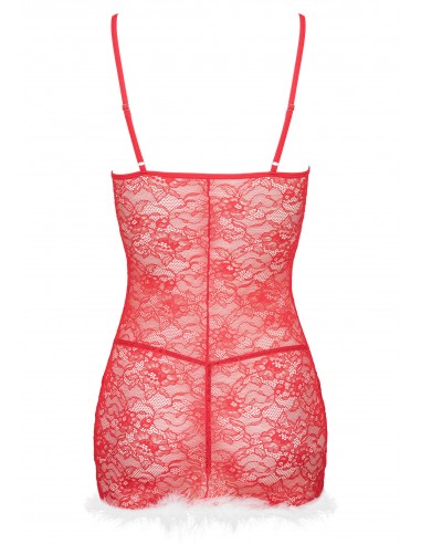 BabyDoll e Tanga Kotek Kristinella L/XL