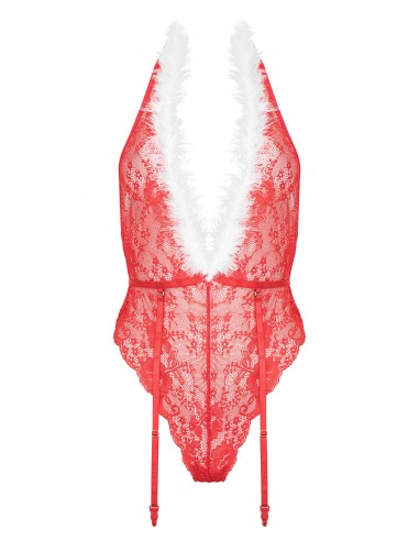 Body Kotek Kristinella S/M