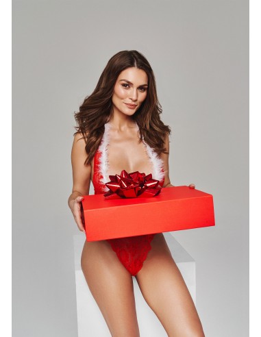 Body Kotek Kristinella S/M