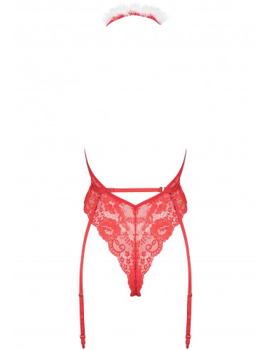 Body Kotek Kristinella L/XL