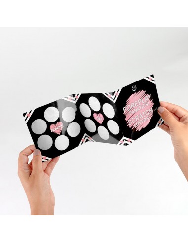 Gratta e Vinci - Preliminari!