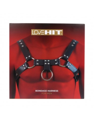 Love Hit by Virgite - Pettorale da...