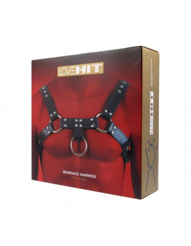 Love Hit by Virgite - Pettorale da...