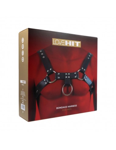 Love Hit by Virgite - Pettorale da...