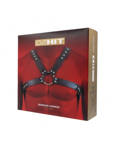 Love Hit by Virgite - Pettorale da...