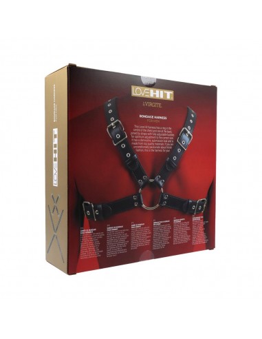 Love Hit by Virgite - Pettorale da...