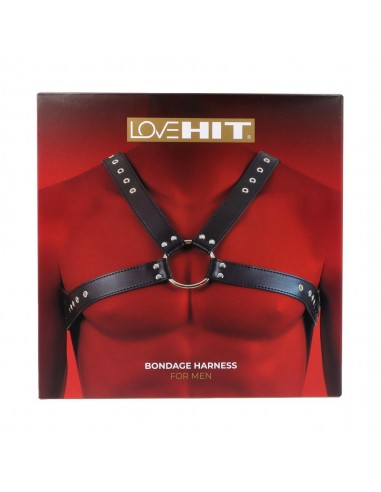 Love Hit by Virgite - Pettorale da...