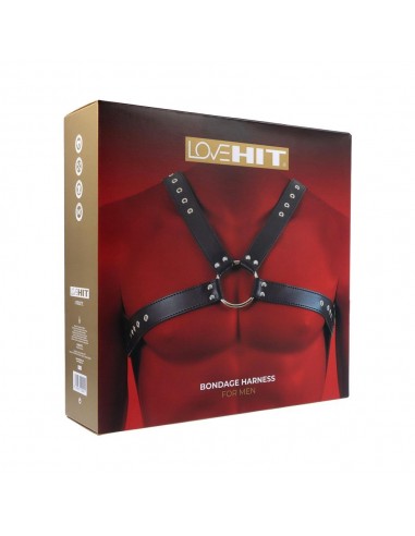 Love Hit by Virgite - Pettorale da...