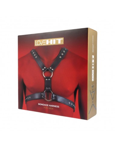 Love Hit by Virgite - Pettorale...