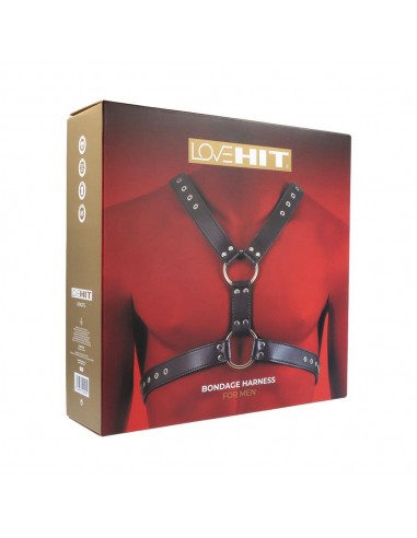 Love Hit by Virgite - Pettorale...