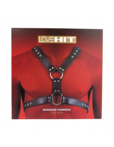 Love Hit by Virgite - Pettorale...