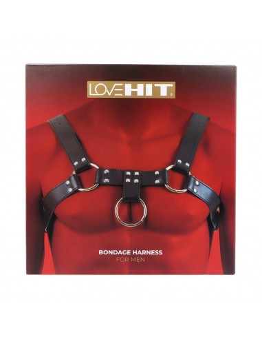 Love Hit by Virgite - Pettorale da...