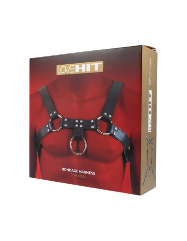 Love Hit by Virgite - Pettorale da...