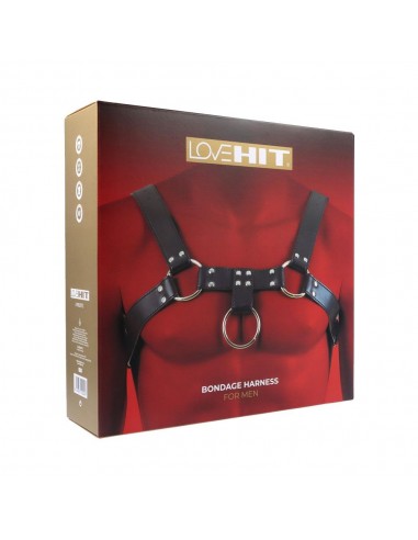 Love Hit by Virgite - Pettorale da...