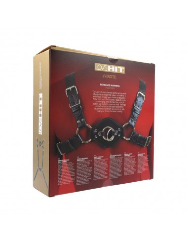 Love Hit by Virgite - Pettorale da...