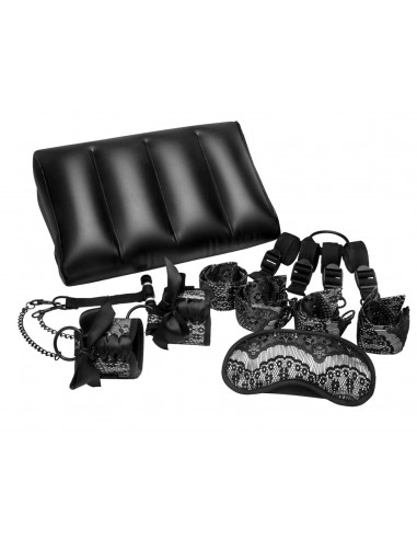 Set di posizioni BDSM STEAMY SHADES...