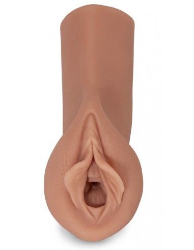 Masturbatore elasticizzato e...