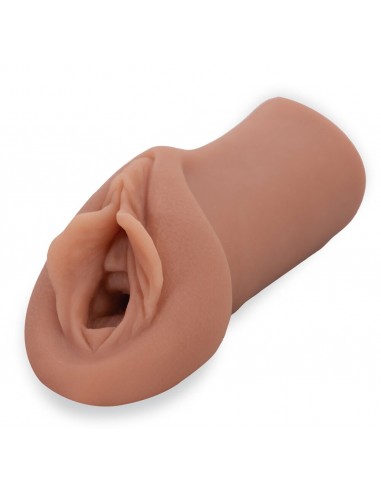 Masturbatore elasticizzato e...