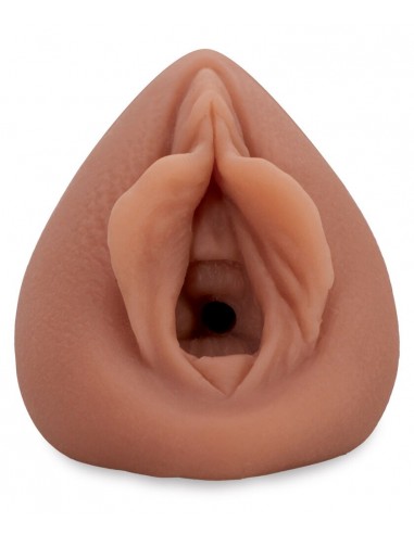 Masturbatore elasticizzato e...