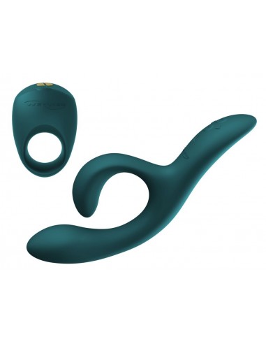 Kit Rabbit design + anello vibrante...