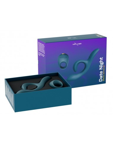 Kit Rabbit design + anello vibrante...